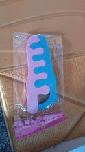 Toe Separators, Toe Spacers Sponge Toe Stretcher Pedicures (1 Pair) - dailyneed.life