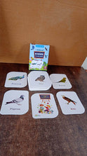 KidKraft Early Learner Educational Flashcards – 32 Birds - dailyneed.life