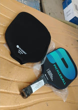 Professional Fiberglass Pickleball Paddle with Cushion Grip Handle - dailyneed.life