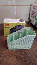 Apex Multi-Purpose Storage Basket Organizer - dailyneed.life
