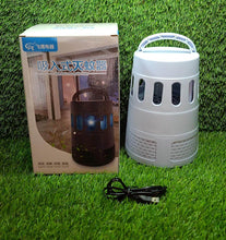 USB Plug-In Mosquito Lamp for Home and Bedroom - dailyneed.life
