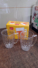Apex Mocktail Mug Glass (2 Pc Set / 400 ML) - dailyneed.life