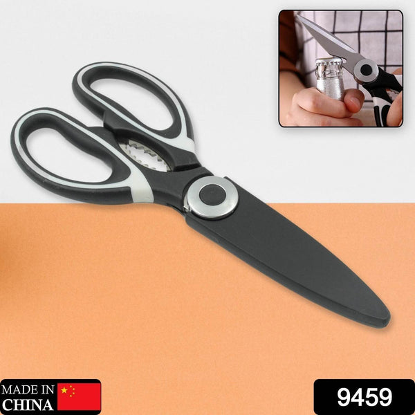 3-in-1 Multi-Function Kitchen Tool for Veggies, Fruit, Cheese & Meat with Bottle Opener - dailyneed.life