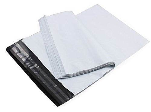 Tamper Proof Polybag Pouches Cover for Shipping Packing (Size 8x11) - dailyneed.life