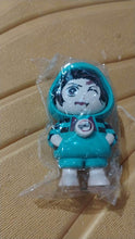 Cartoon Character Design Cute Action Figure Keychain (Mix Design & 1 Pc) - dailyneed.life