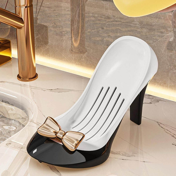 Creative High Heels Soap Box - dailyneed.life