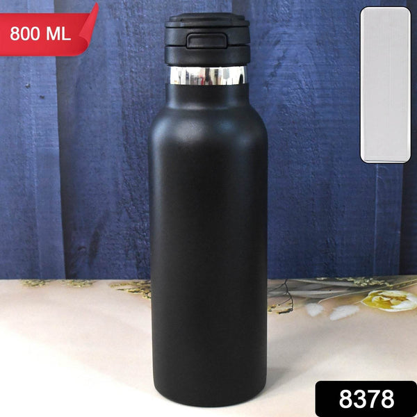Water Bottle for Kids – Insulated Stainless Steel Bottle (800 ML / 1 Pc) - dailyneed.life