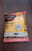 Shining Powder, Cleans and Polishes Copper, Brass, Silver, Aluminum, Iron, and Steel, Removes Tarnish and Oxidation (200 GM) - dailyneed.life