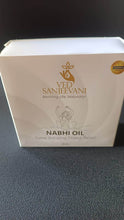 Ved Sanjeevani Nabhi Oil Sleep Inducing Stress Relief (30ML / 1 Pc) - dailyneed.life