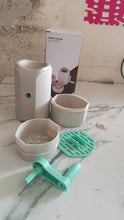 Manual Hand-Crank Peanut Sheller Machine - dailyneed.life