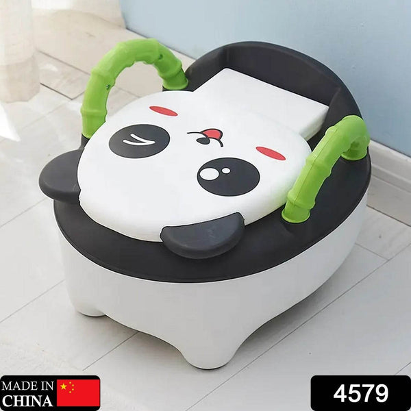 Baby portable Toilet, Baby Potty Training Seat Baby Potty Chair for Toddler Boys Girls Potty Seat for 1+ year child - dailyneed.life