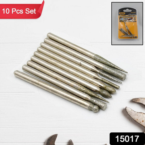 Polishing Grinding Head (10 Pcs Set) - dailyneed.life
