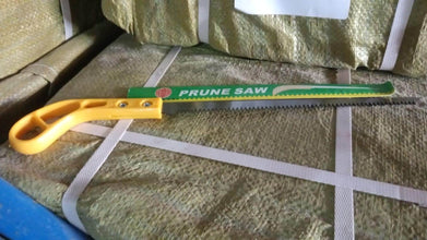 Portable Hand Saw High Strength Saw Small hand saw (34 Cm Long / 1 Pc) - dailyneed.life