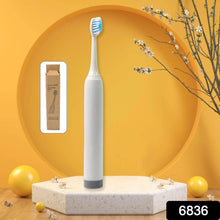 Electric Toothbrush For Adults (1 Pc / Battery Included) - dailyneed.life