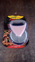 HomeChef Ergonomic Pizza Cutter with Stainless Steel Rotating Blade (1 Pc) - dailyneed.life