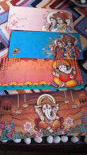 Wedding Gift Envelopes Gift Card (1 Pc / Multicolour / Design) - dailyneed.life