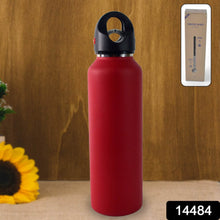 Vacuum Insulated Stainless Steel Water Bottle (630 ML) - dailyneed.life