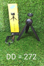 Universal Mini Tripod - dailyneed.life