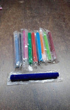 Small Velvet Pencil (1 Pc / Mix Color & Design) - dailyneed.life