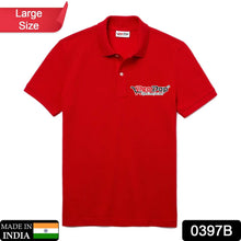 T-Shirt Soft & Premium T-Shirt Uniform T-Shirt (1 Pc ) - dailyneed.life