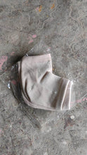 Heel Socks Overnight Heels While You Sleep (1 Pair / Mix Color) - dailyneed.life