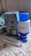Jumbo Manual Drinking Water Hand Press Pump for Bottled Water Dispenser - dailyneed.life