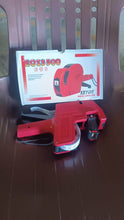 Handheld 8-Digit Plastic Price Tag Gun – Ideal for Retail & Market Price Tagging - dailyneed.life