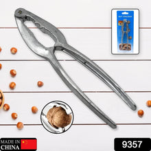 Luxury Stainless Walnut Cracker – Portable Nut Cutter & Pliers - dailyneed.life