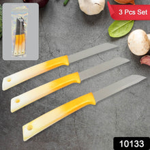 Kitchen Knife with Stainless Steel Blade (1 Pc) - dailyneed.life
