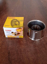 Corn Cutter Stainless Steel Stripping Kernels Remover (1 Pc) - dailyneed.life