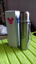 500ML Stainless steel Super Vacuum water bottle - dailyneed.life