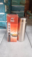 Stainless Steel Hydra Vacuum Insulated Flask Water Bottle - dailyneed.life