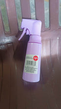 Plastic Empty Spray Bottle (1 Pc / 200 ML Approx) - dailyneed.life