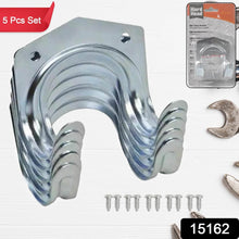 Heavy Duty Tool Hanger Hooks ( 5 Pcs Set ) - dailyneed.life