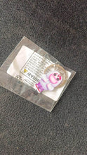 Cute Cartoon Character Keychain (1 Pc) - dailyneed.life