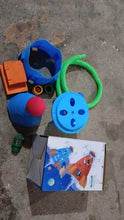 Sprinkler Rocket Launcher Summer Toys for Kids (1 Set) - dailyneed.life