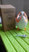 Electronic Mosquito Machine, Mosquito Trap Home Mosquito Killer, UV Light Wave Physical Mosquito Trap Repellent Lamp, Silent Safely Non-Toxic, Dorm Office Hotel Shops Led Mosquito Killer Lamp - dailyneed.life