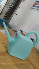 2 Litre Heavy-Duty Plastic Gardening Watering Can with Long Spout & Ergonomic Handle - dailyneed.life