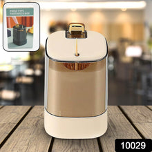Toothpick Holder Dispensers, Automatic Toothpicks Container, Toothpicks Storage Dispensers Box, for Home Living room Kitchen Restaurant (1 Pc) - dailyneed.life