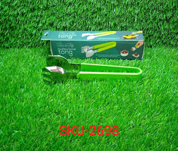 Multi-Purpose Salad Tongs for Kitchen & Household (Grabber, Durable) - dailyneed.life