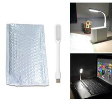 USB LED Light Lamp With E Commerce Packing - dailyneed.life