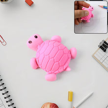 Cute Turtle Shaped Eraser for Kids (1 Pc) - dailyneed.life