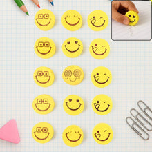 Cartoon Design Eraser (15 Pc / Mix Design) - dailyneed.life