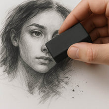 Fancy & Stylish Eraser (30 Pc / Mix Design) - dailyneed.life