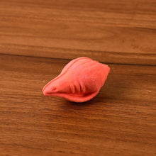 Shankh Shape Eraser Rubber (20 Pc / Mix Colour & Design) - dailyneed.life