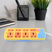 Multi Socket Extension Board (8 Socket / 1 Pc) - dailyneed.life