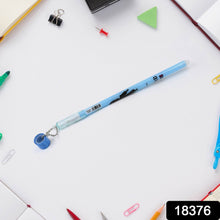 Fancy Black Writing Pens Ballpoint (1 Pc) - dailyneed.life