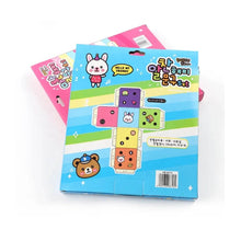 10-Pc Stationery Set for School, Office & Gifts with Pencil, Pen, Scissors - dailyneed.life