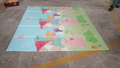 Baby Play Mat, Foam Play mat for Baby Floor Play Baby Crawling Mat (180×200 Cm / 1 Pc) - dailyneed.life