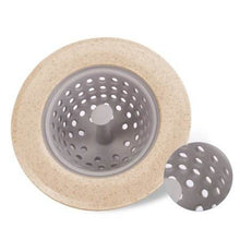 Silicon Sink Strainer Kitchen Drain Basin Basket Sink Drainer - dailyneed.life
